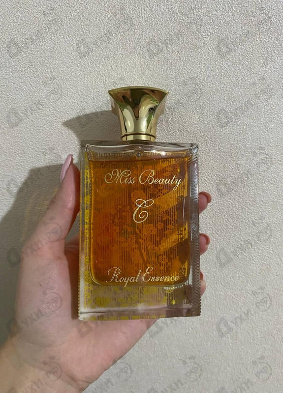 Духи Miss Beauty C от Norana Perfumes