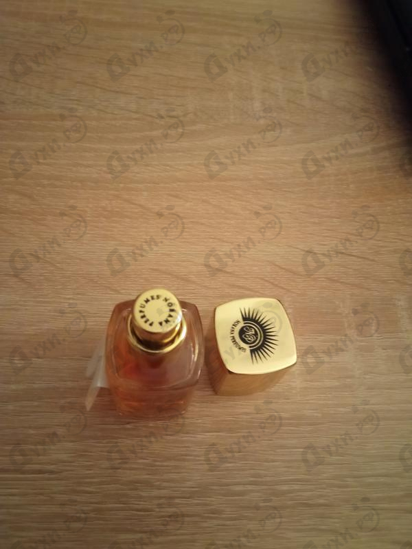 Отзыв Norana Perfumes Miss Beauty C