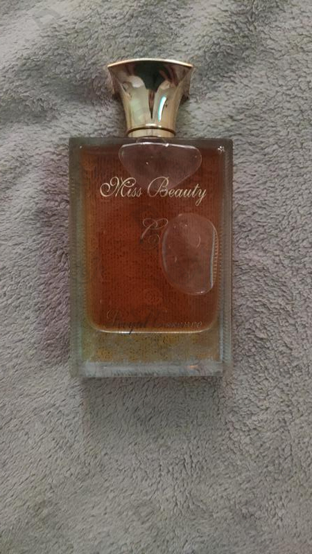 Отзывы Norana Perfumes Miss Beauty C
