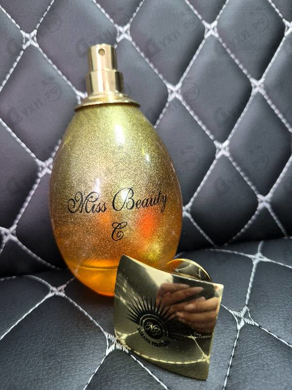 Парфюмерия Miss Beauty C от Norana Perfumes