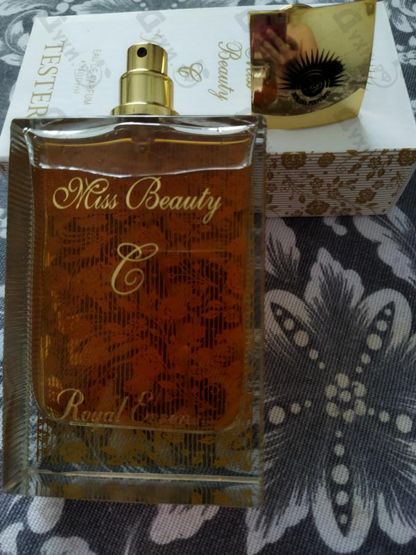 Купить Norana Perfumes Miss Beauty C
