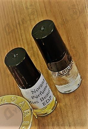 Парфюмерия Miss Beauty D от Norana Perfumes