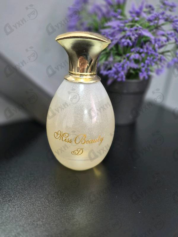 Отзывы Norana Perfumes Miss Beauty D