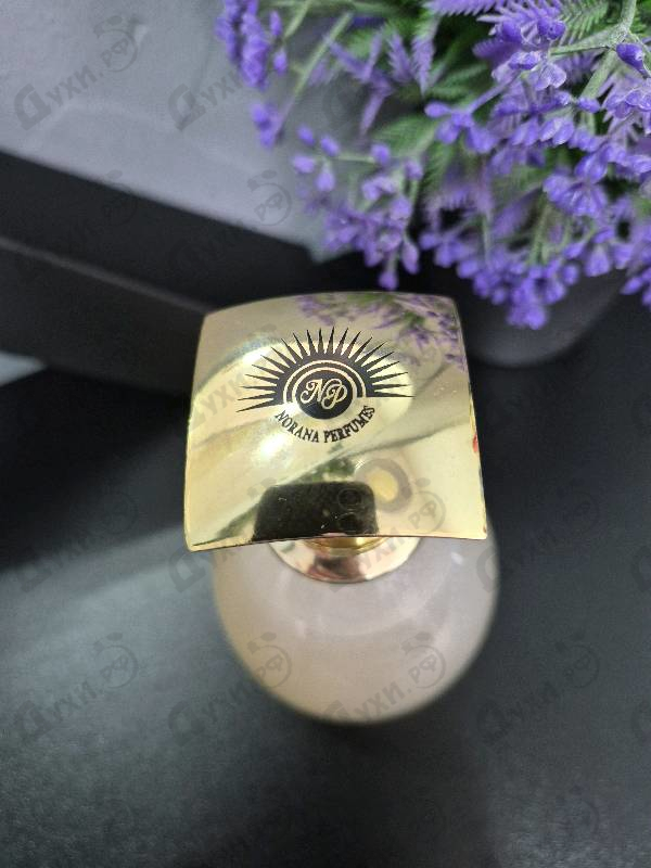 Парфюмерия Miss Beauty D от Norana Perfumes