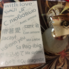 Отзыв Norana Perfumes Miss Beauty D