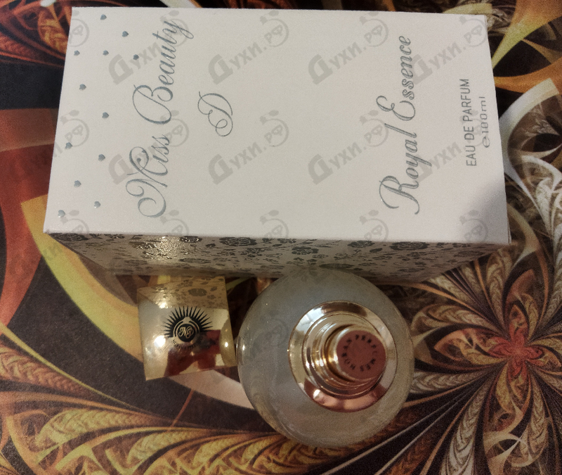 Парфюмерия Miss Beauty D от Norana Perfumes
