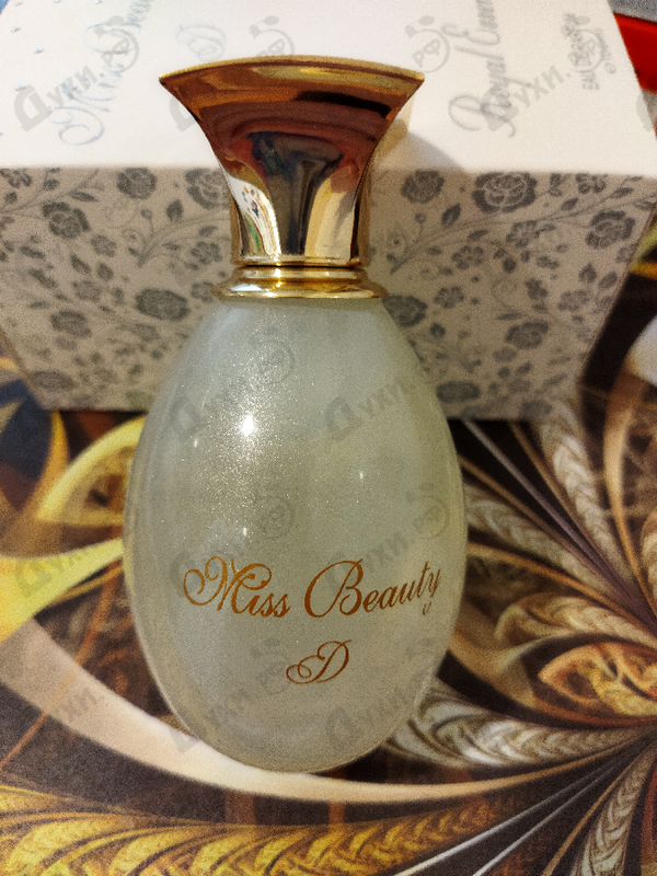 Купить Miss Beauty D от Norana Perfumes