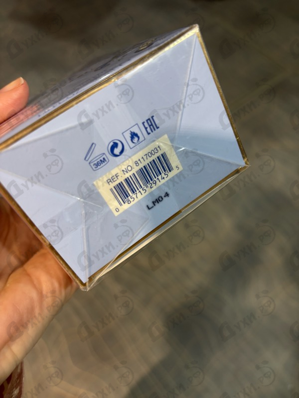 Духи Fantasia от Anna Sui