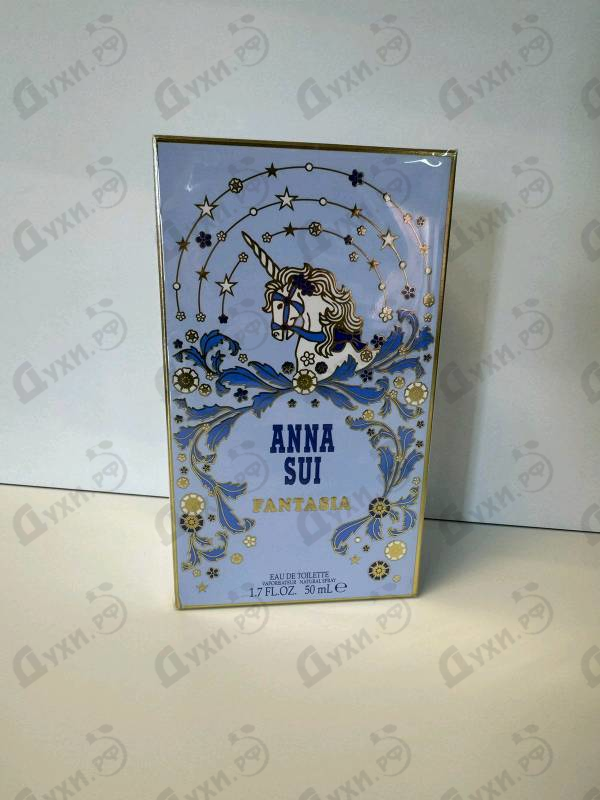 Купить Anna Sui Fantasia