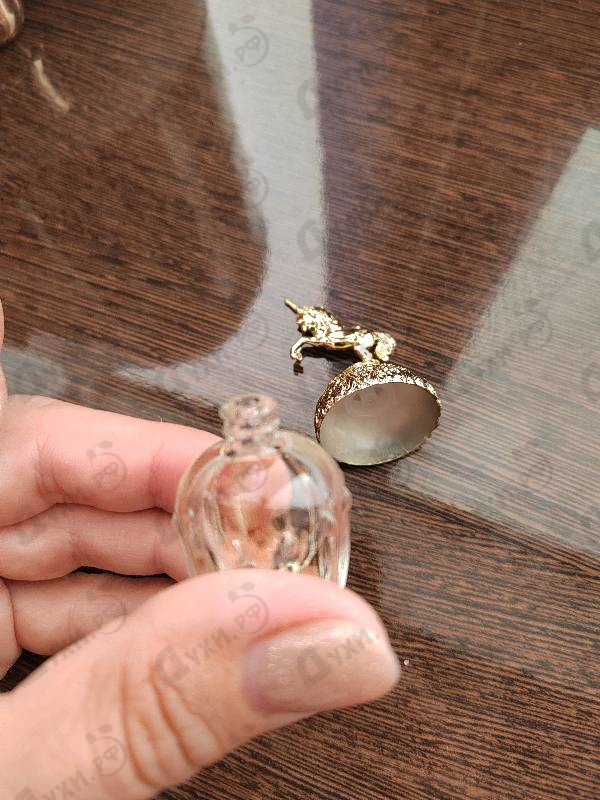 Отзыв Anna Sui Fantasia