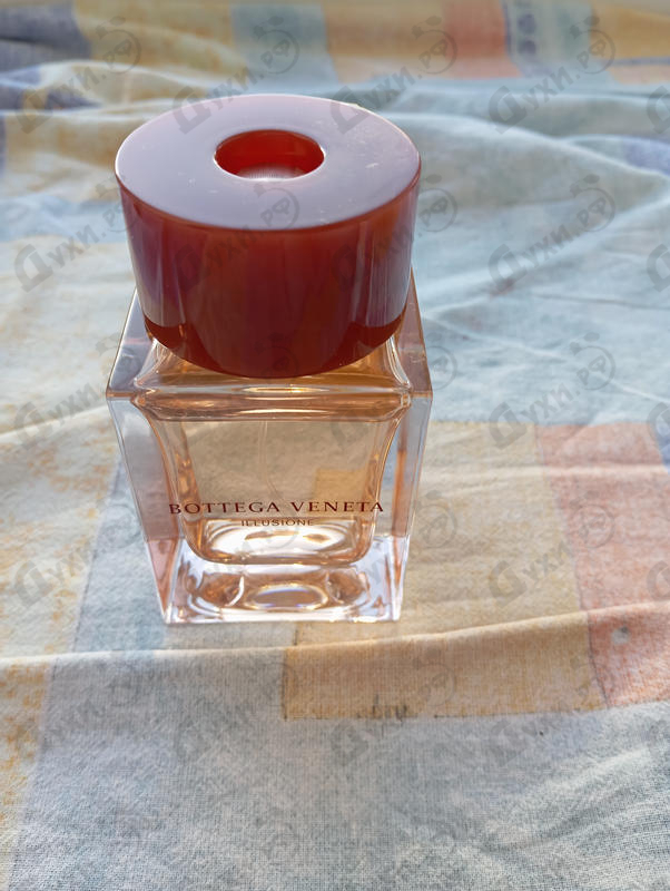 Купить Bottega Veneta Illusione