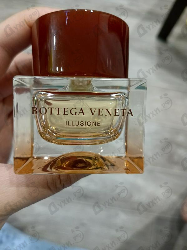 Отзывы Bottega Veneta Illusione