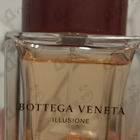 Духи Illusione от Bottega Veneta