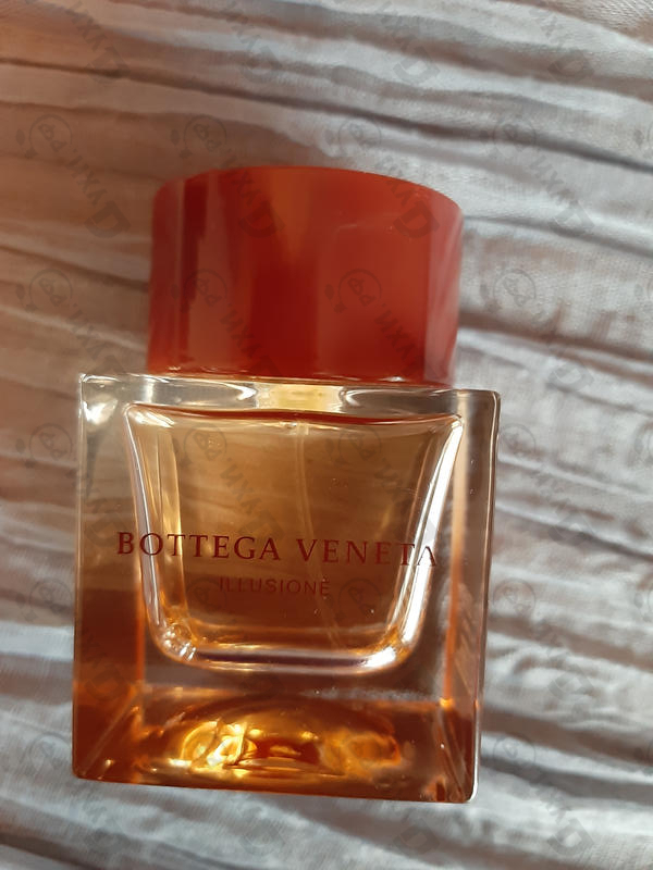 Купить Illusione от Bottega Veneta
