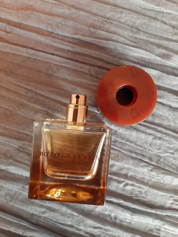 Парфюмерия Illusione от Bottega Veneta