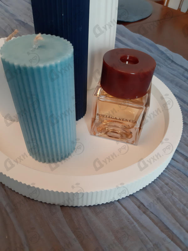 Парфюмерия Illusione от Bottega Veneta