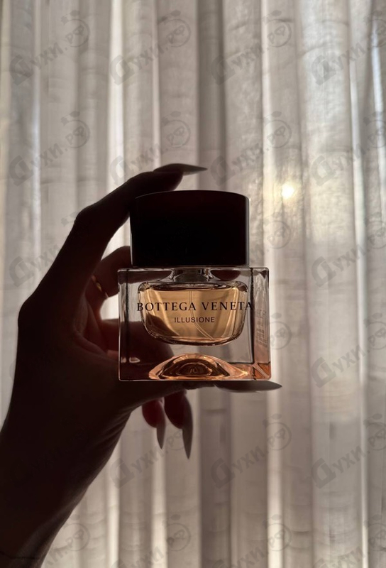 Парфюмерия Bottega Veneta Illusione
