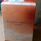 Отзывы Bottega Veneta Illusione