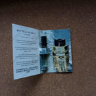 Духи Illusione от Bottega Veneta