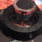 Парфюм Bvlgari Black