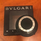 Отзыв Bvlgari Black