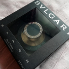 Духи Black от Bvlgari