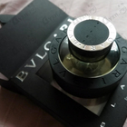 Отзывы Bvlgari Black