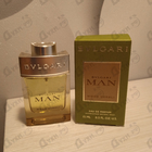Отзывы Bvlgari Man Wood Neroli