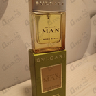Отзыв Bvlgari Man Wood Neroli