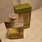 Парфюм Bvlgari Man Wood Neroli