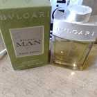 Отзыв Bvlgari Man Wood Neroli