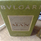 Отзывы Bvlgari Man Wood Neroli