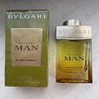 Духи Man Wood Neroli от Bvlgari