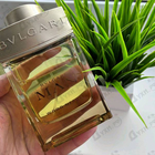 Отзывы Bvlgari Man Wood Neroli