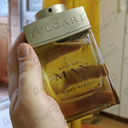 Отзыв Bvlgari Man Wood Neroli