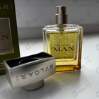 Отзыв Bvlgari Man Wood Neroli