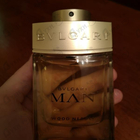 Отзыв Bvlgari Man Wood Neroli