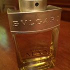 Духи Man Wood Neroli от Bvlgari