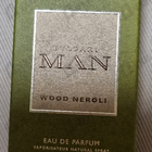 Парфюм Bvlgari Man Wood Neroli