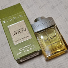 Отзыв Bvlgari Man Wood Neroli