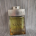 Отзыв Bvlgari Man Wood Neroli