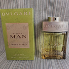 Отзывы Bvlgari Man Wood Neroli