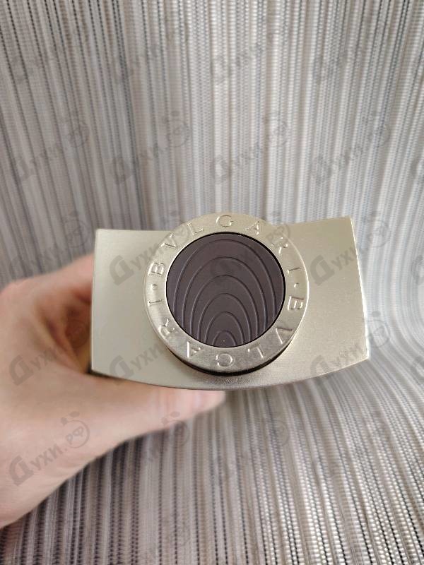 Отзывы Bvlgari Man Wood Neroli