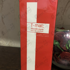 Отзывы Masaki Matsushima T-Mat