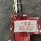 Парфюм Masaki Matsushima T-Mat