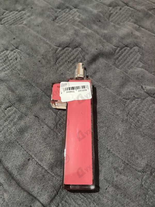 Парфюмерия T-Mat от Masaki Matsushima