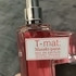Парфюмерия T-Mat от Masaki Matsushima