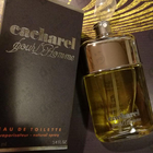 Отзыв Cacharel Pour L'homme