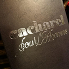Отзыв Cacharel Pour L'homme