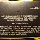 Отзывы Cacharel Pour L'homme